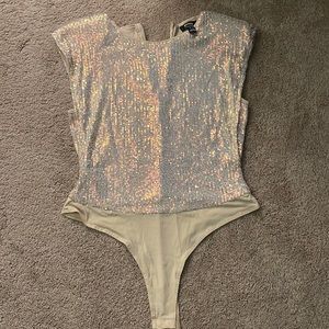 Womens Bodysuit